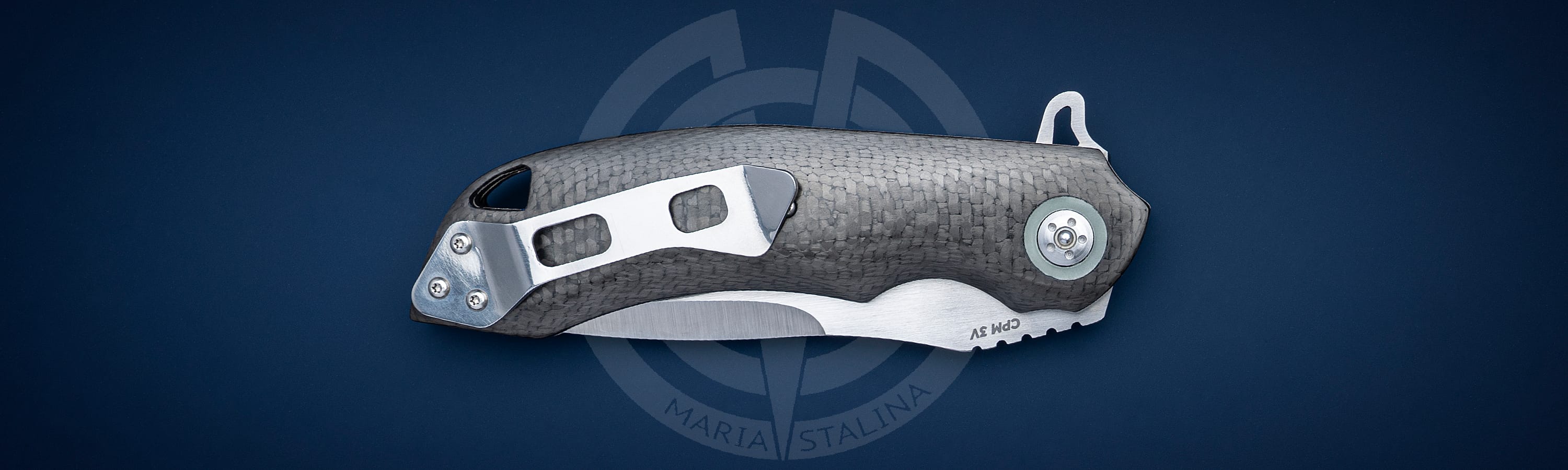 Olamic Cutlery нож Wayfarer_5