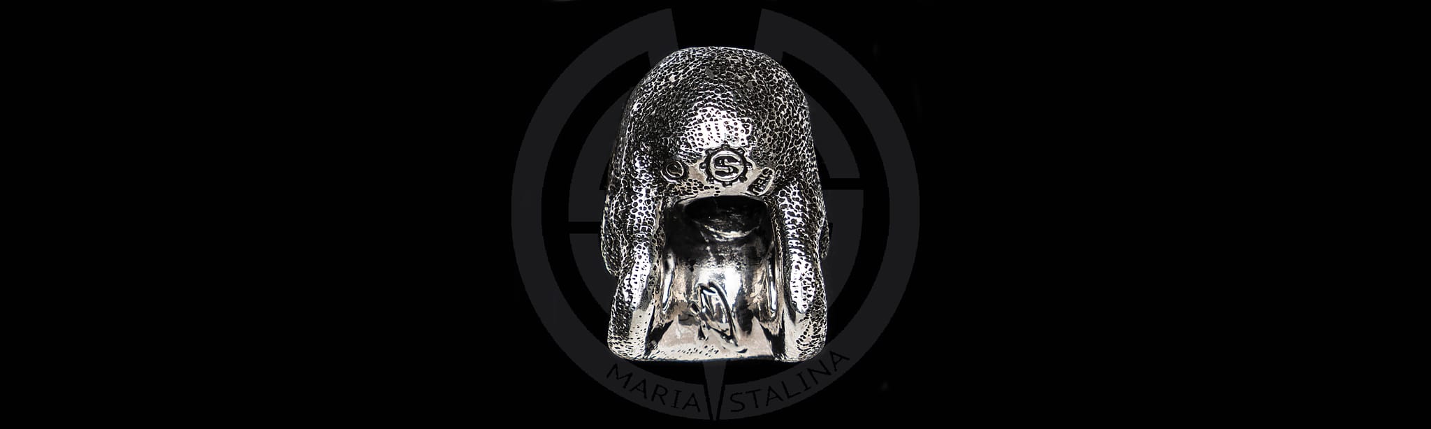 Темлячная бусина Starlingear MF 4105_2