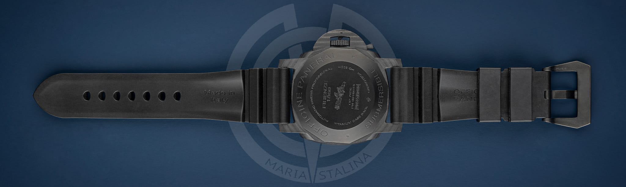 Panerai Submersible Carbotech™ 47 mm_2