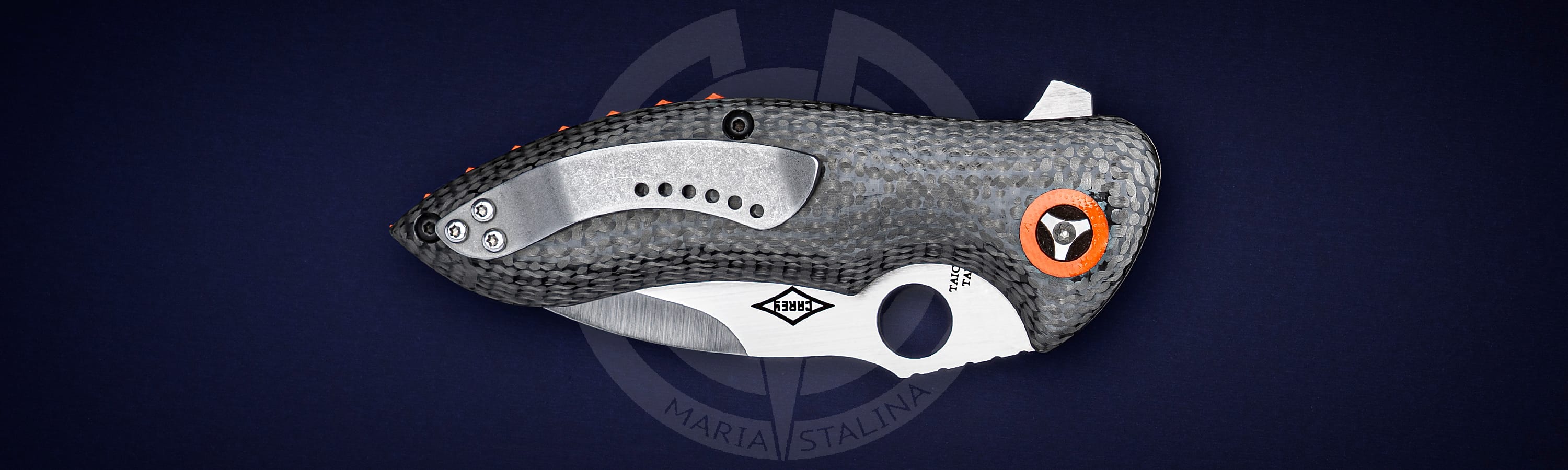 Spyderco нож Rubicon_5