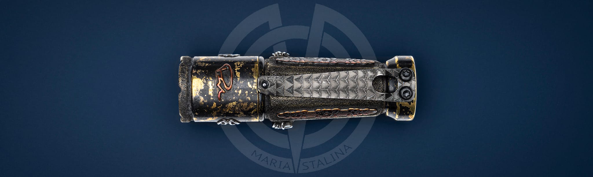 Starlingear Flashlight_4