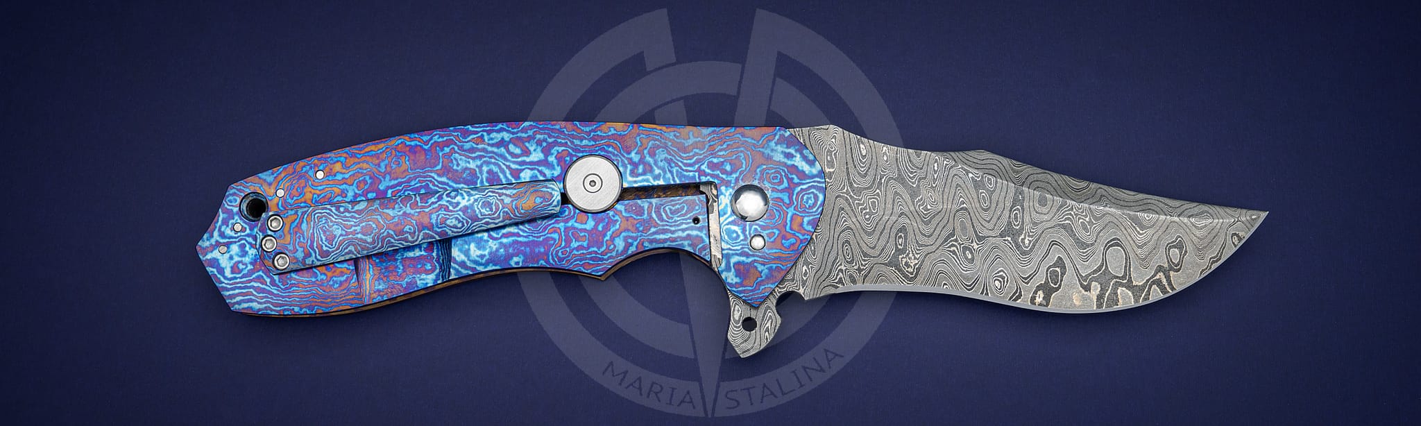 Reese Weiland Raptor Timascus_1