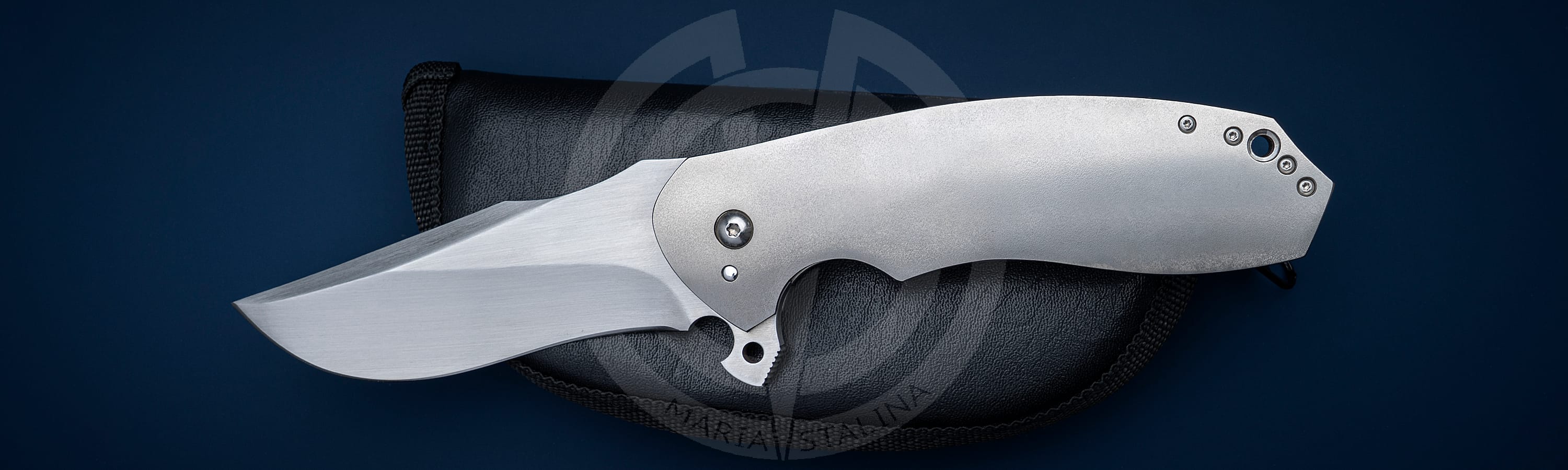 Reese Weiland нож Raptor_6