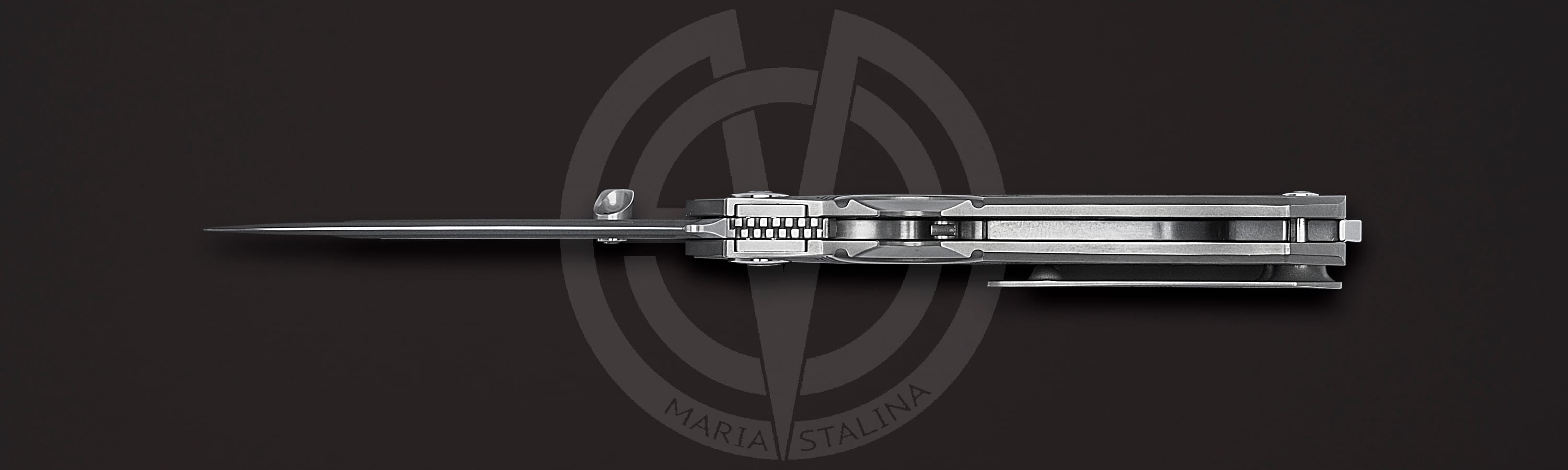 The knife Rhino TA 3/5 SiL Manufactory _2