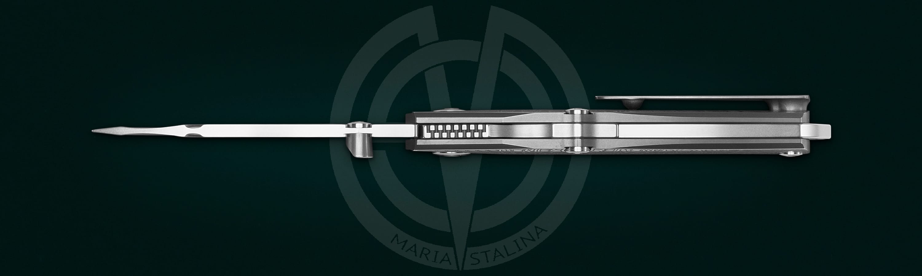 The knife Rhino TΩ 1/5 SiL Manufactory_2