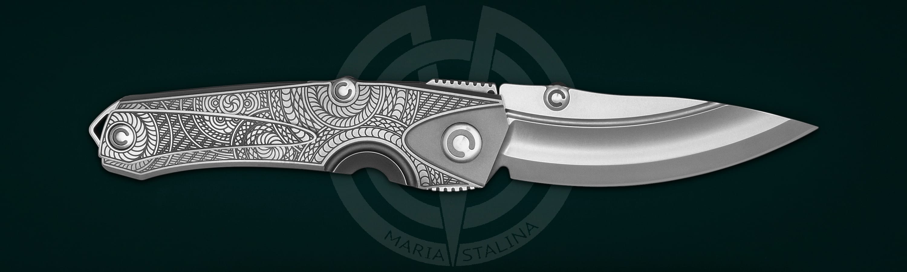 The knife Rhino TΩ 1/5 SiL Manufactory_1