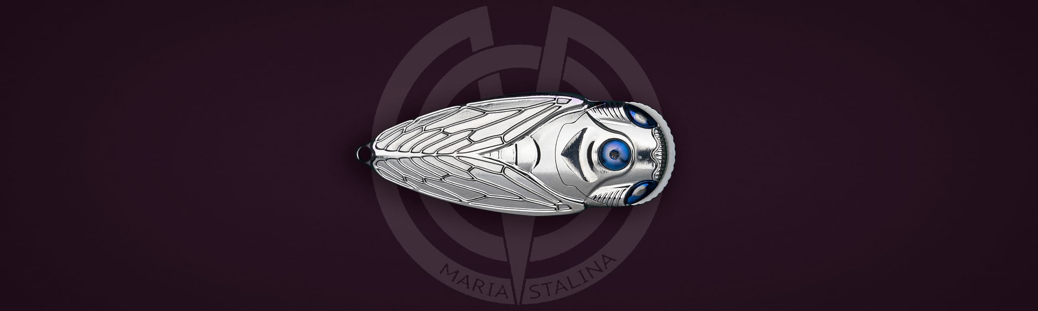 Rike Knife нож Cicada_5