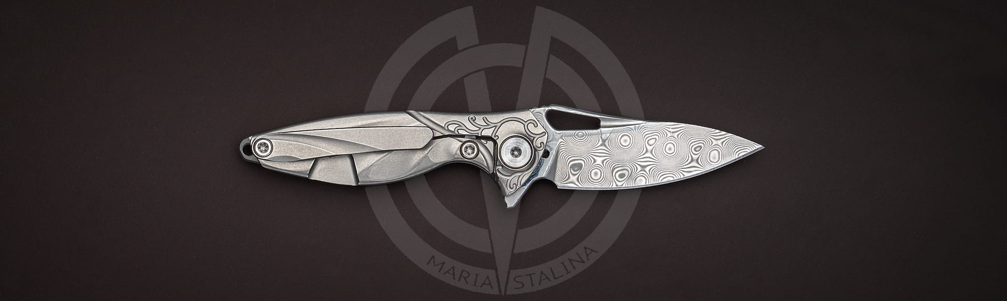 Rike Knife нож Rike mini Колибри_1