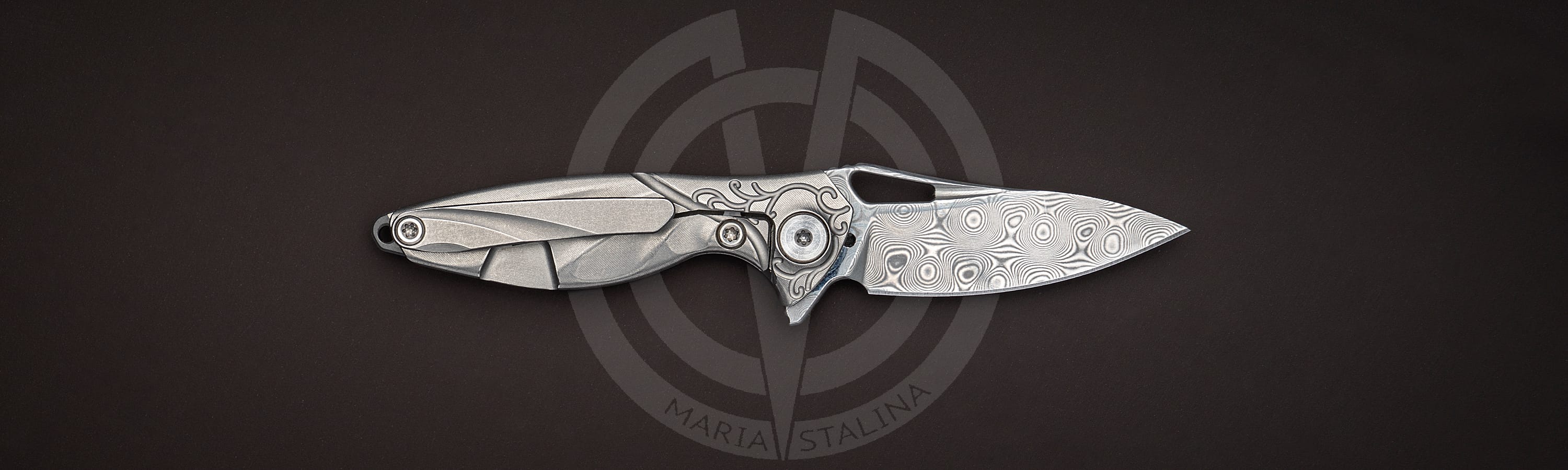Rike Knife нож Rike mini Колибри_1