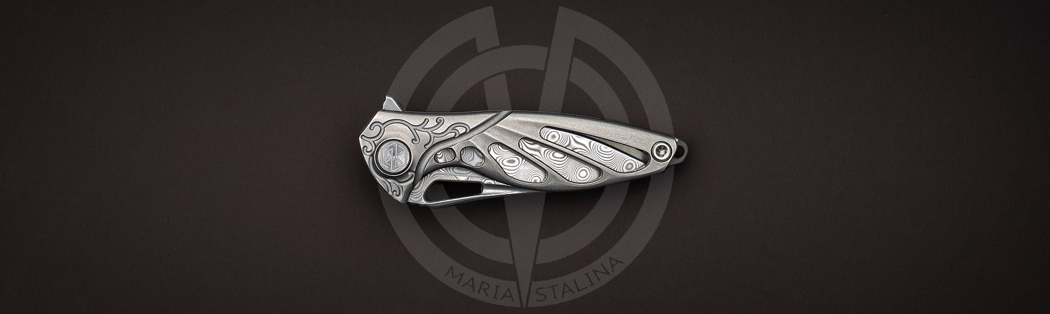 Rike Knife нож Rike mini Колибри_4