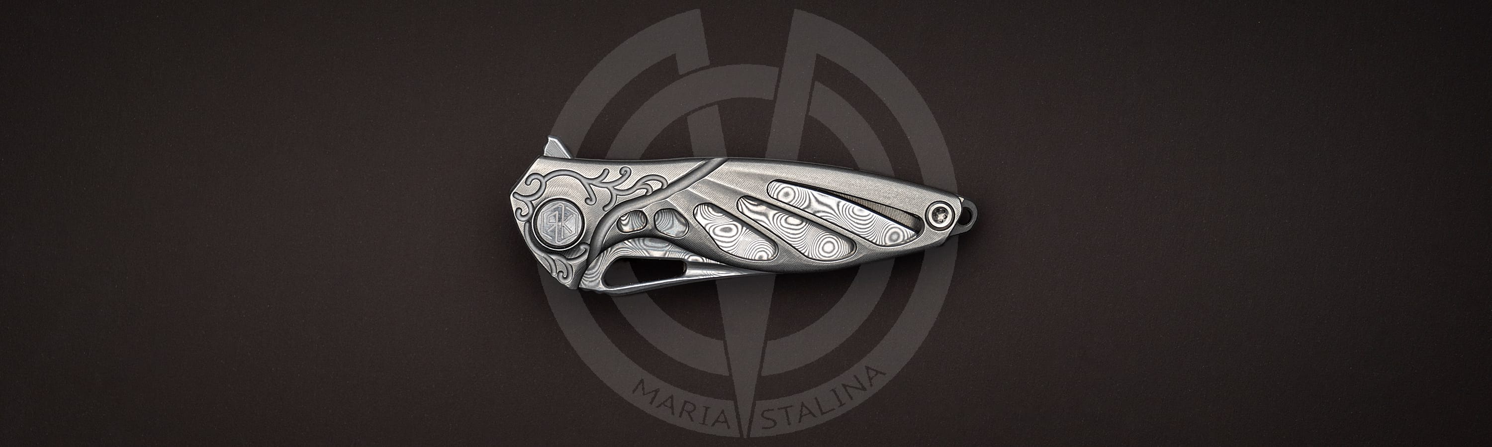 Rike Knife нож Rike mini Колибри_4