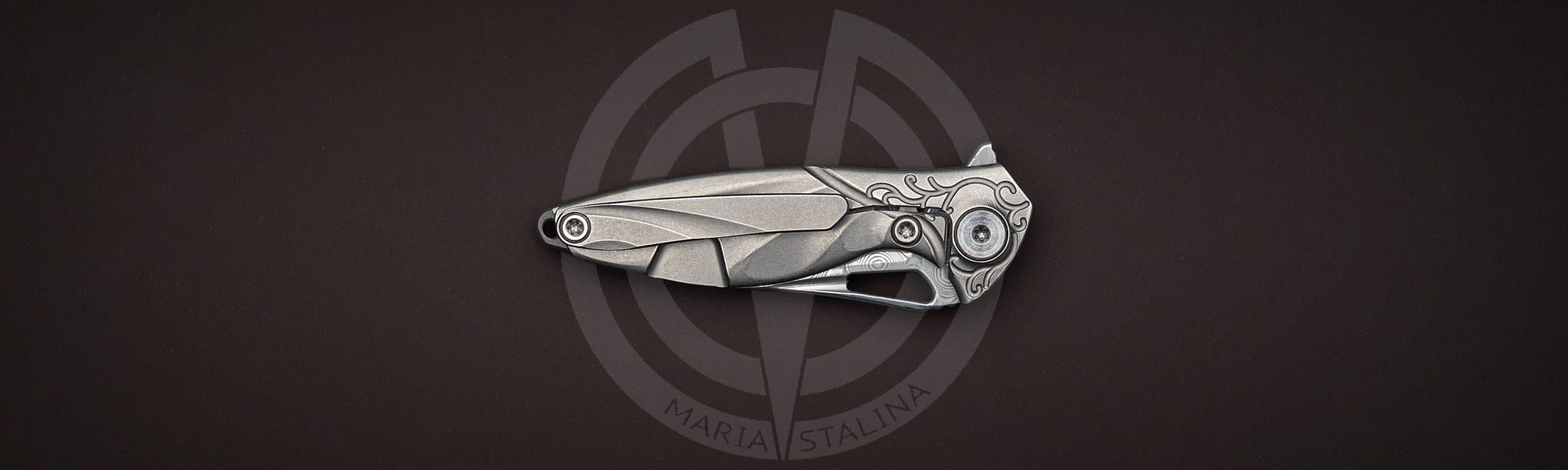 Rike Knife нож Rike mini Колибри_5