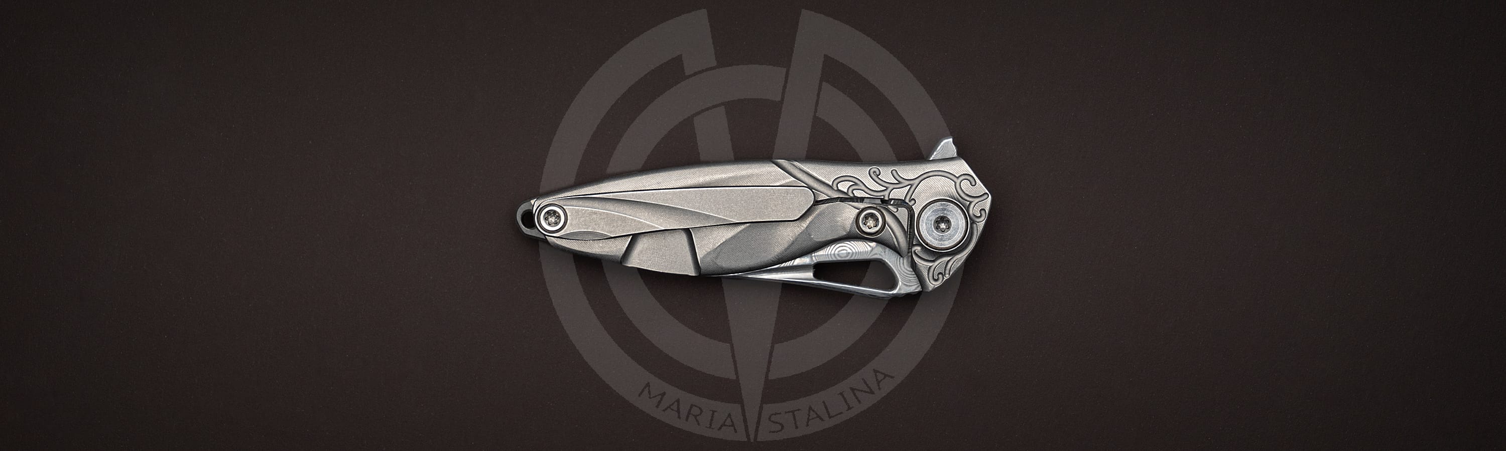 Rike Knife нож Rike mini Колибри_5
