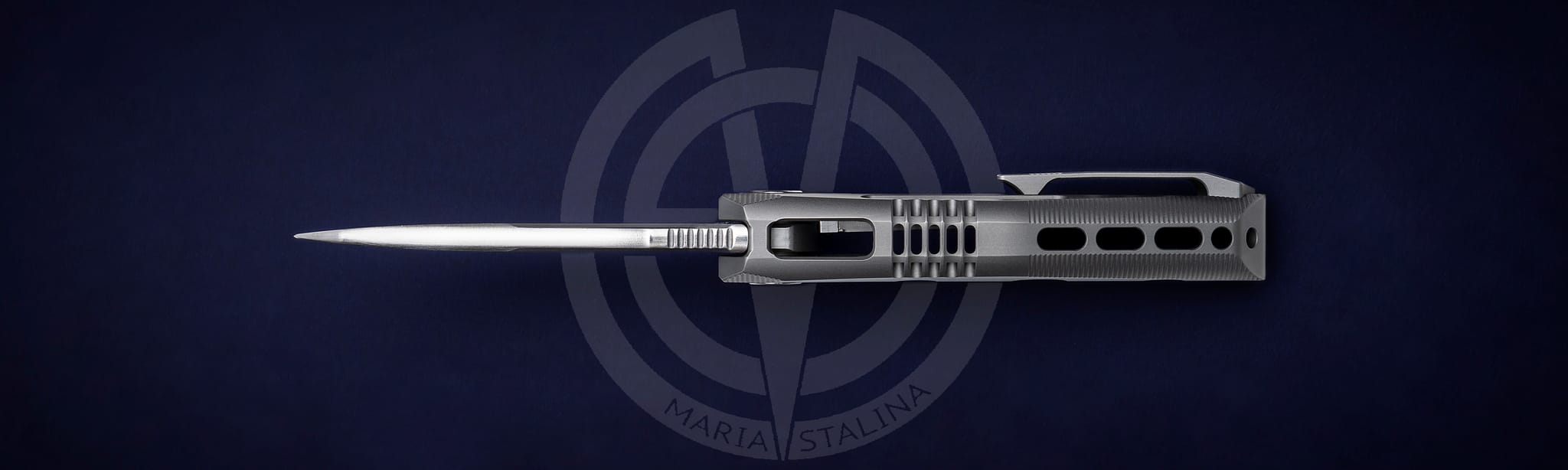 Rike Knife Thor4s plain_3