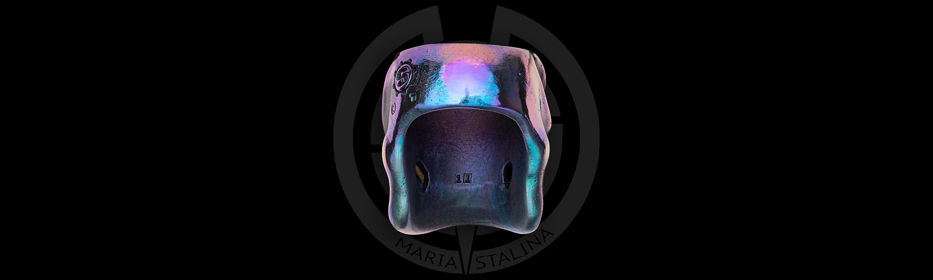 Кольцо Starlingear Tengu_4