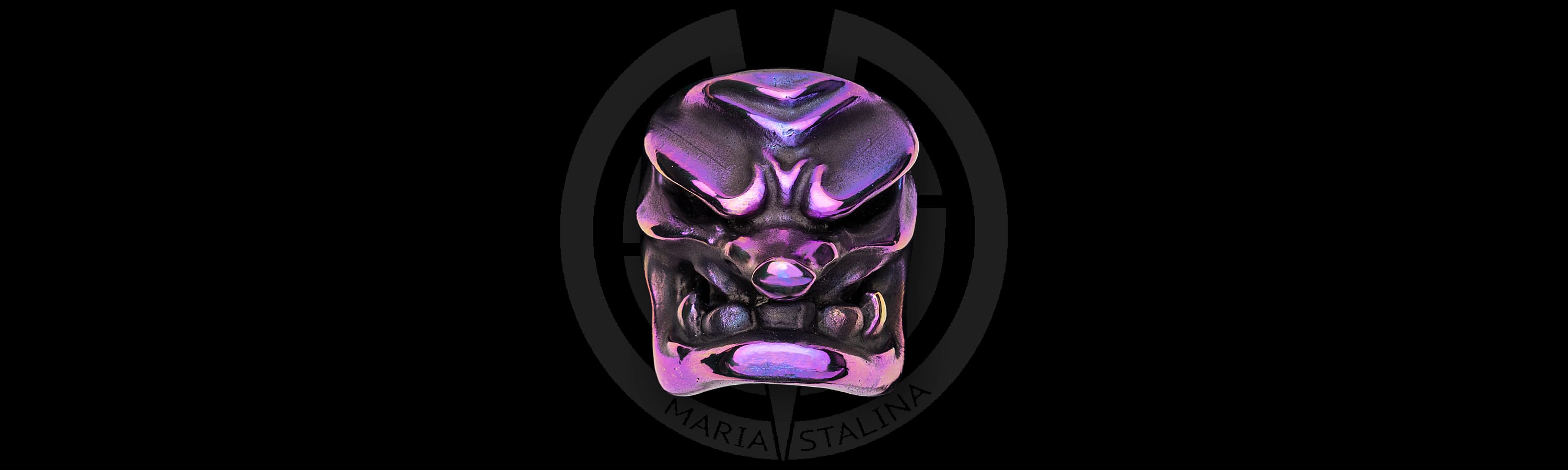 Кольцо Starlingear Tengu_1