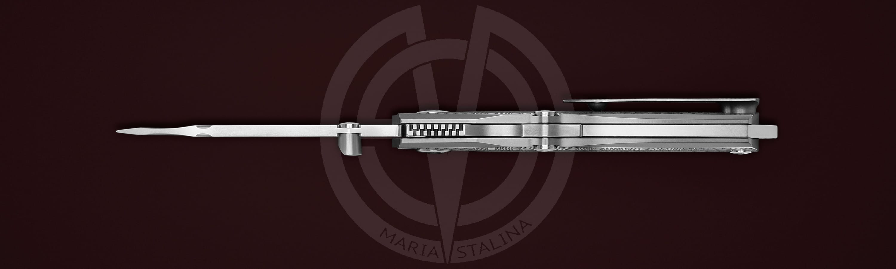 The knife Rhino TΩ 4/5 SiL Manufactory_3
