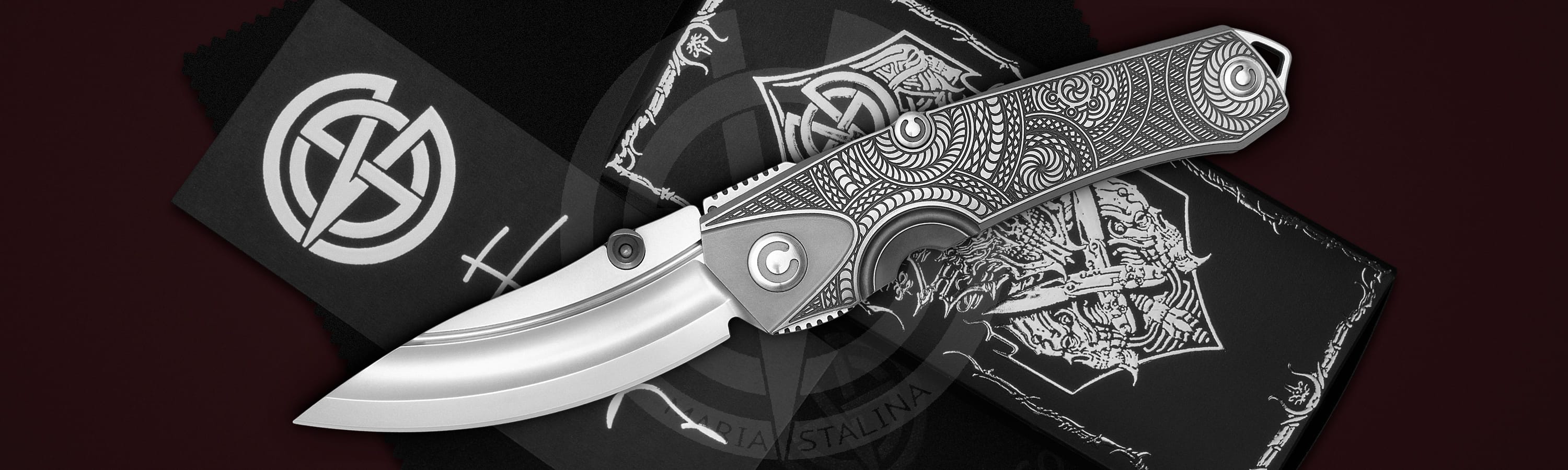 The knife Rhino TΩ 4/5 SiL Manufactory_6
