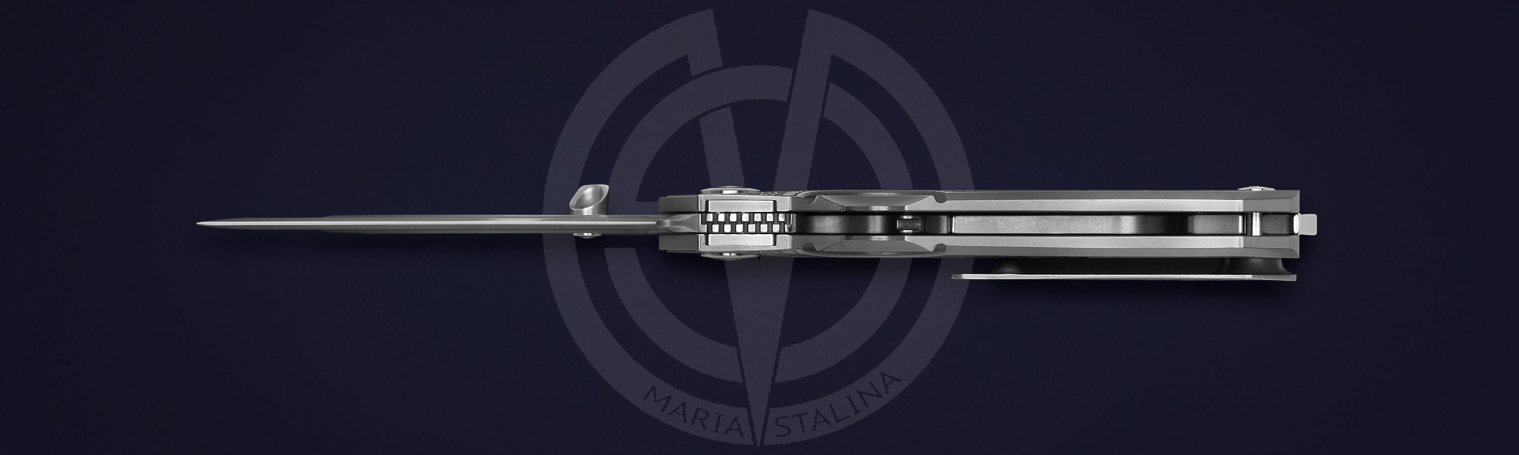 The knife Rhino TΩ 5/5 SiL Manufactory_2