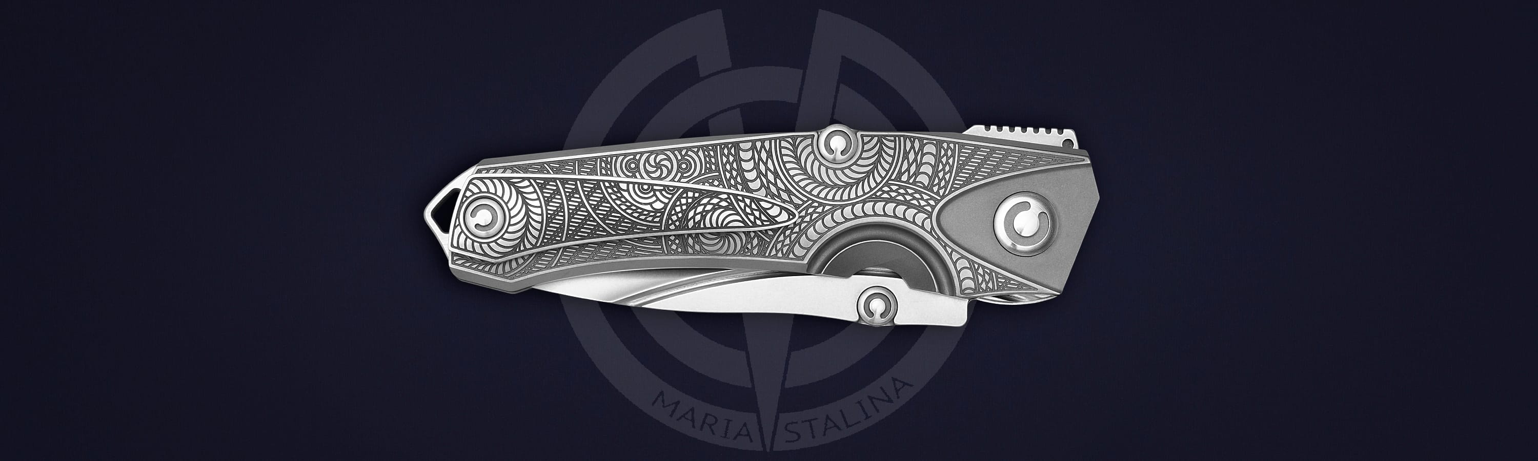 The knife Rhino TΩ 5/5 SiL Manufactory_5