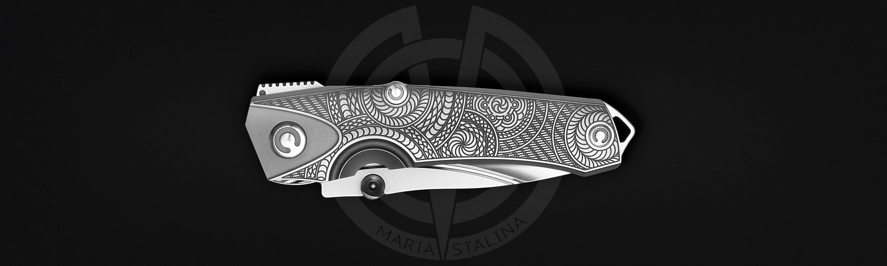 The knife Rhino TΩ 2/5 SiL Manufactory_4
