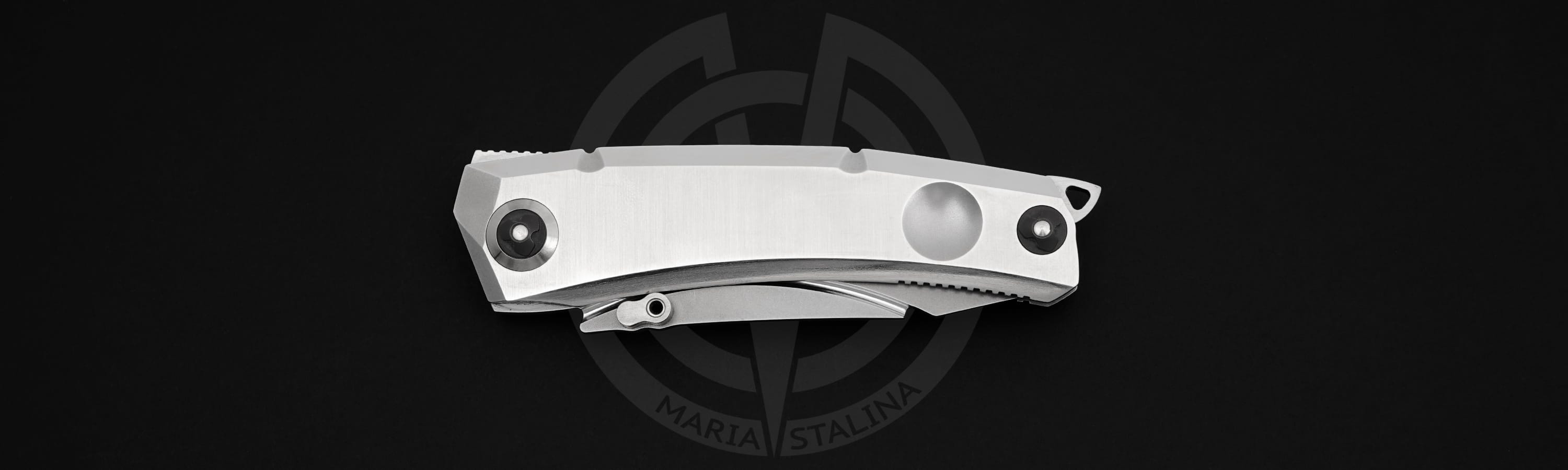 The knife Rhino SiL Manufactory_4