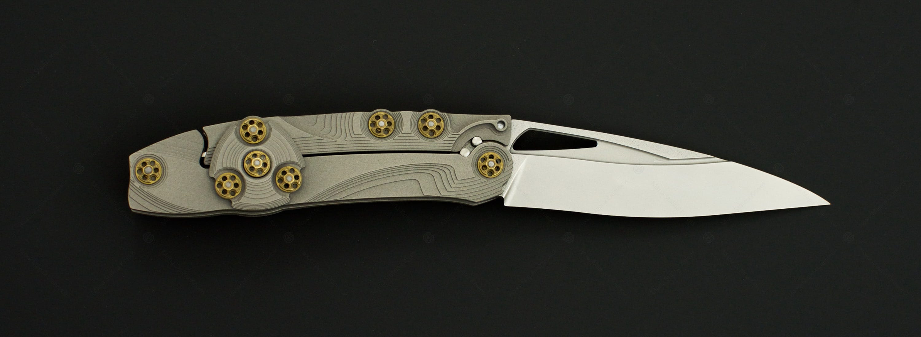 Nikolai Lomachenkov Knives нож Технопатолог_1