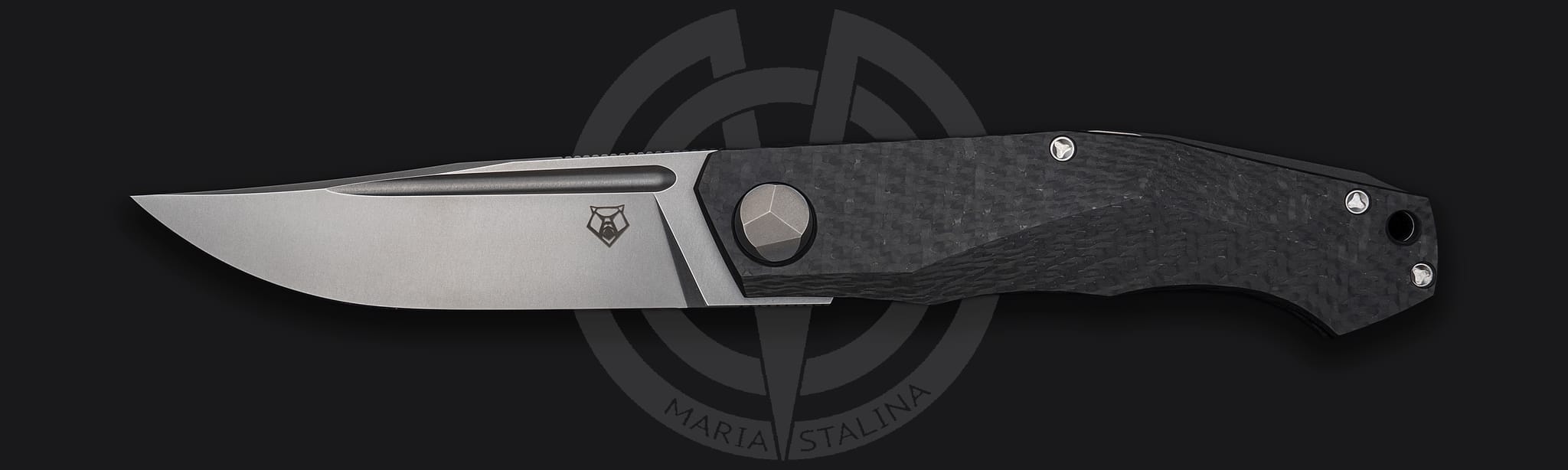 Shirogorov Brothers Workshop Pero