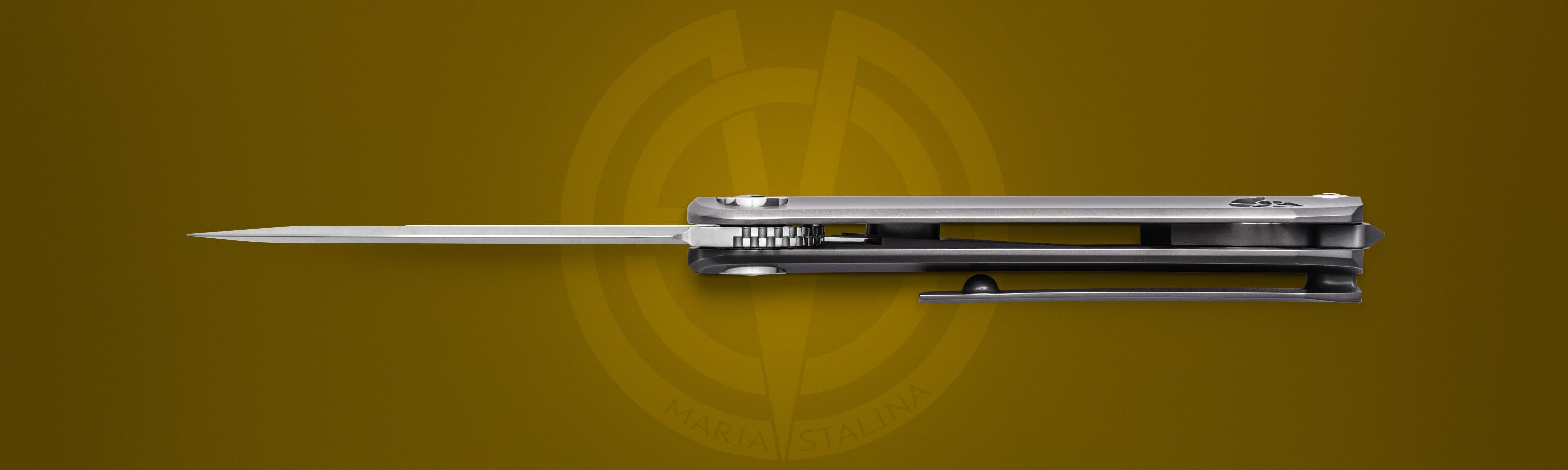 The knife Shizeku Run  2 JH 2/5 SIL Manufactory_3