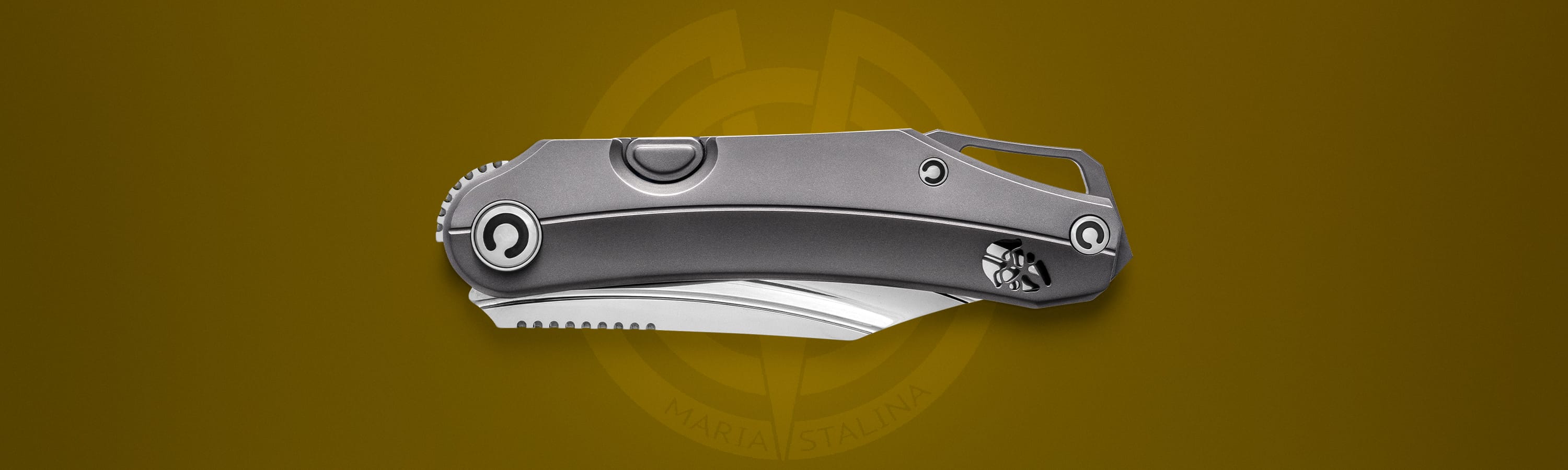 The knife Shizeku Run  2 JH 2/5 SIL Manufactory_4