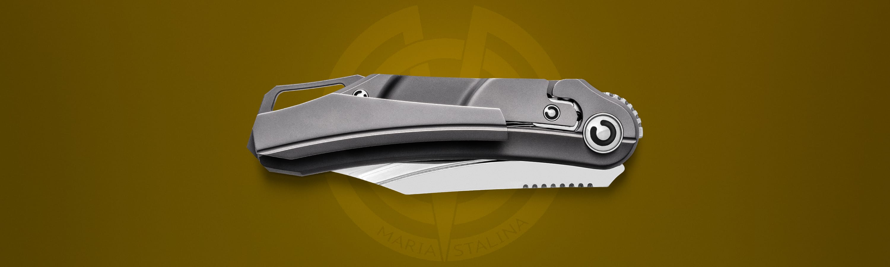 The knife Shizeku Run  2 JH 2/5 SIL Manufactory_5