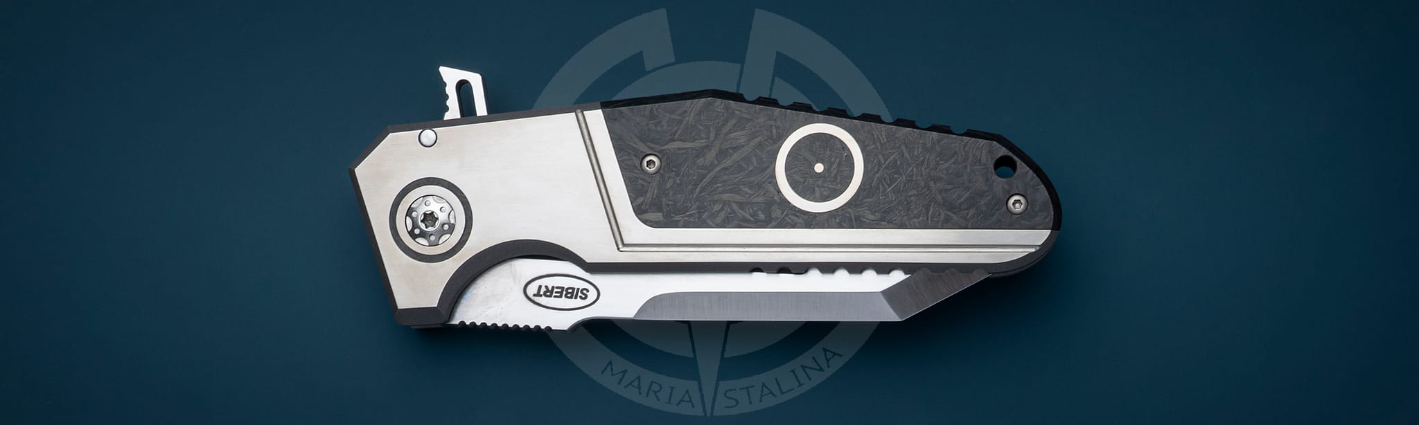 Sibert Knives Pocket Rocket Flipper_4
