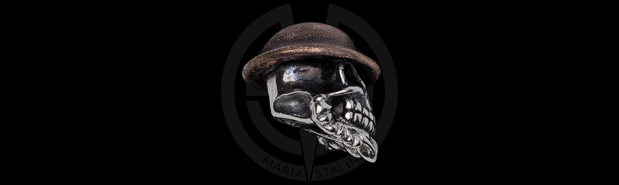 Темлячная бусина Starlingear Slickster Doughboy_3