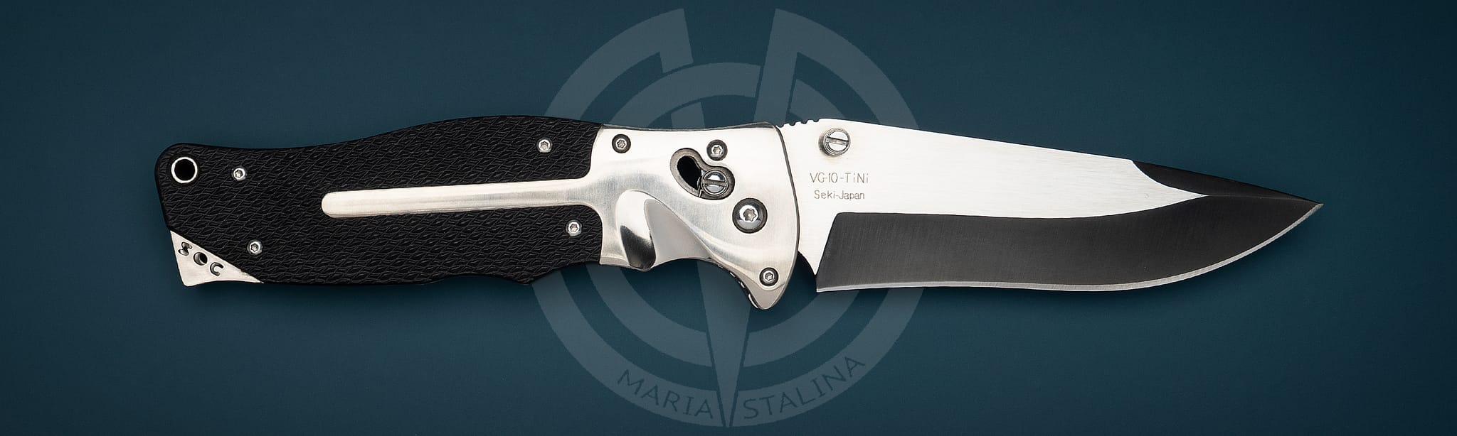 SOG Knives Fatcat_1 SOG Knives Fatcat_1