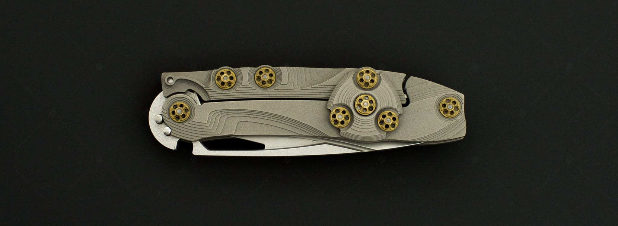 Nikolai Lomachenkov Knives нож Технопатолог_4