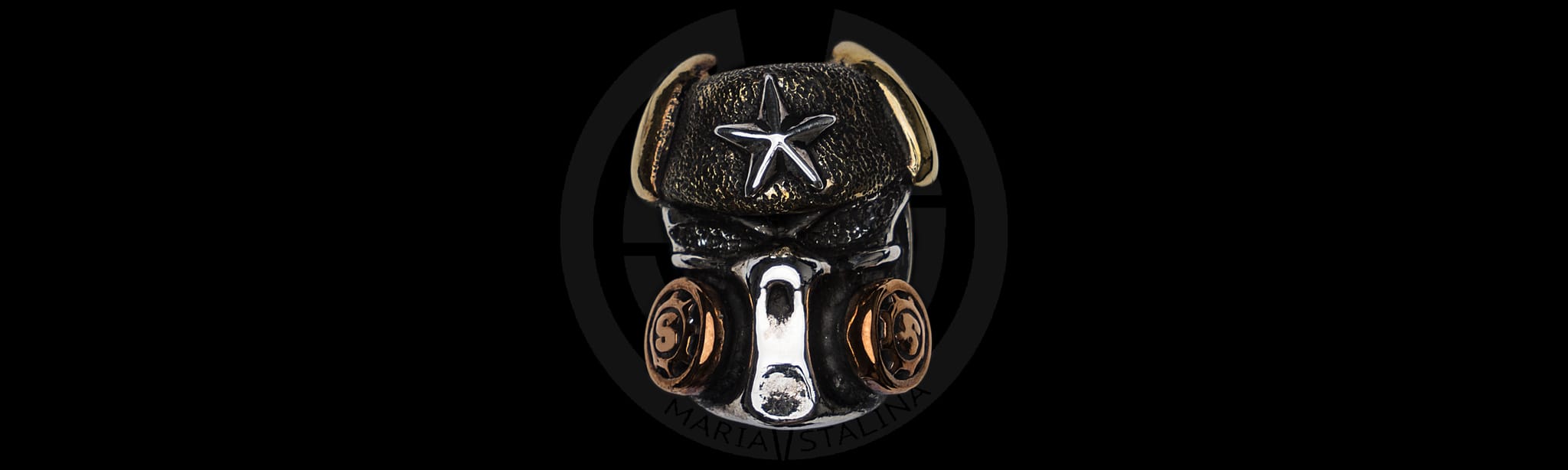 Starlingear Infiltrator Gasser Bead
