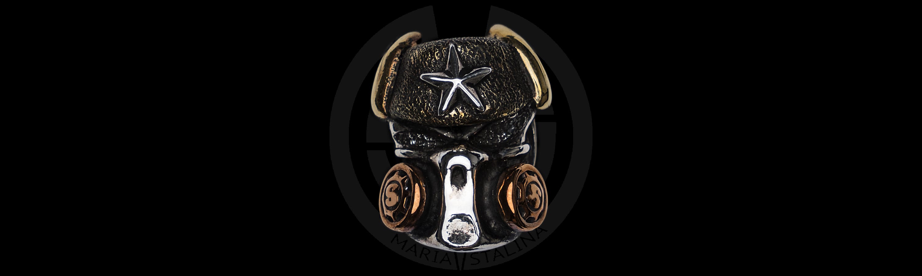 Темлячная бусина Starlingear Infiltrator Gasser