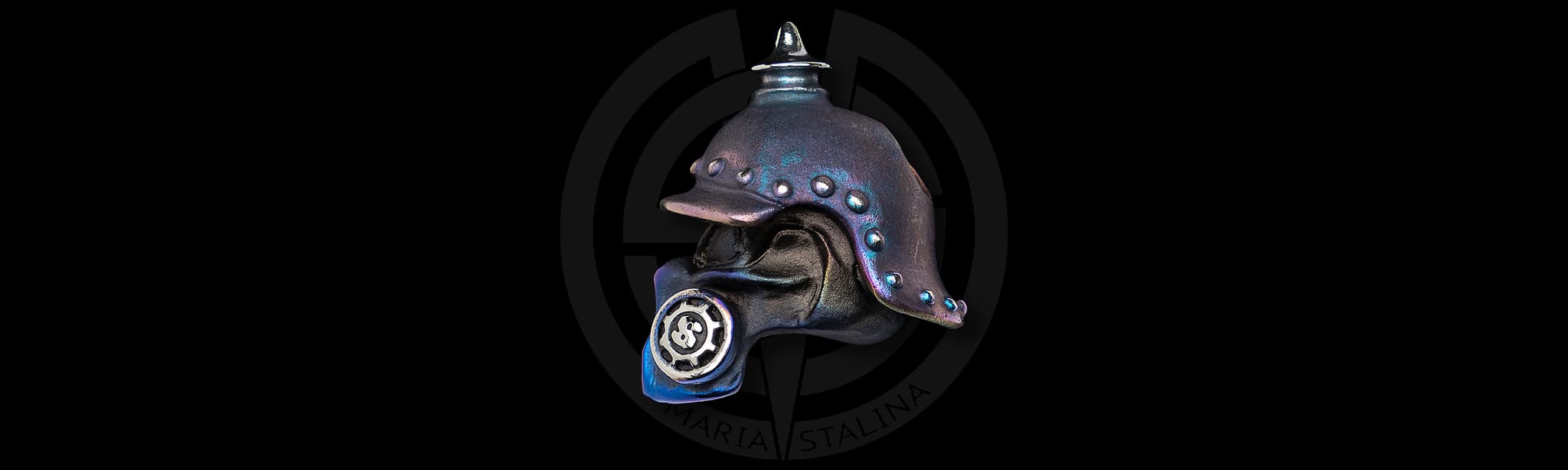 Темлячная бусина Starlingear Kaiser Gasser 4135_2