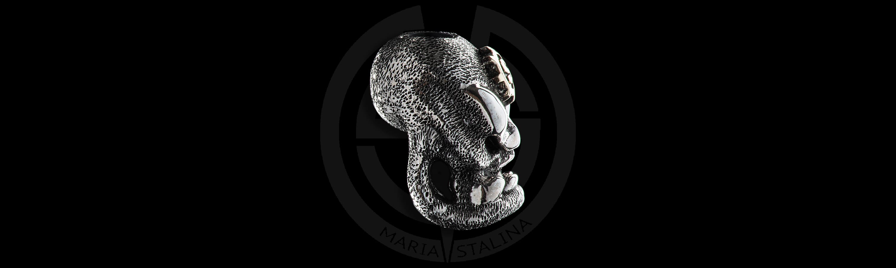 Темлячная бусина Starlingear MF 4133_3