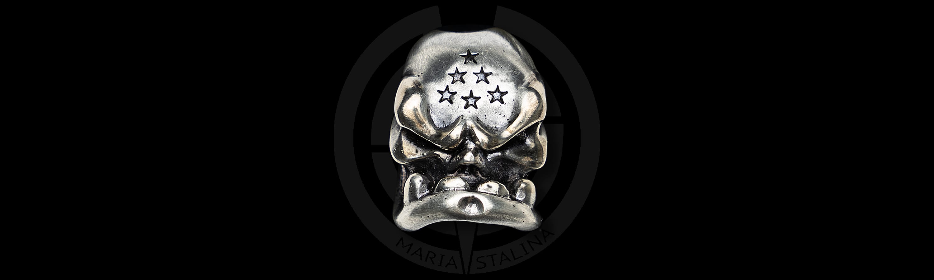 Темлячная бусина Starlingear MF 4134