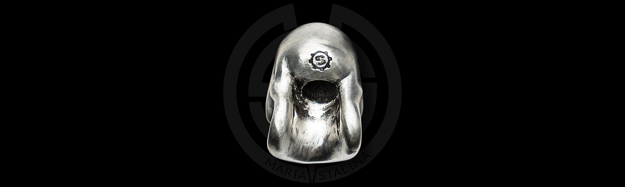 Темлячная бусина Starlingear MF 4134_1