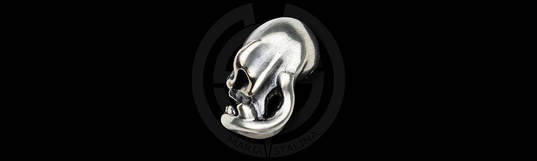 Темлячная бусина Starlingear MF 4134_2
