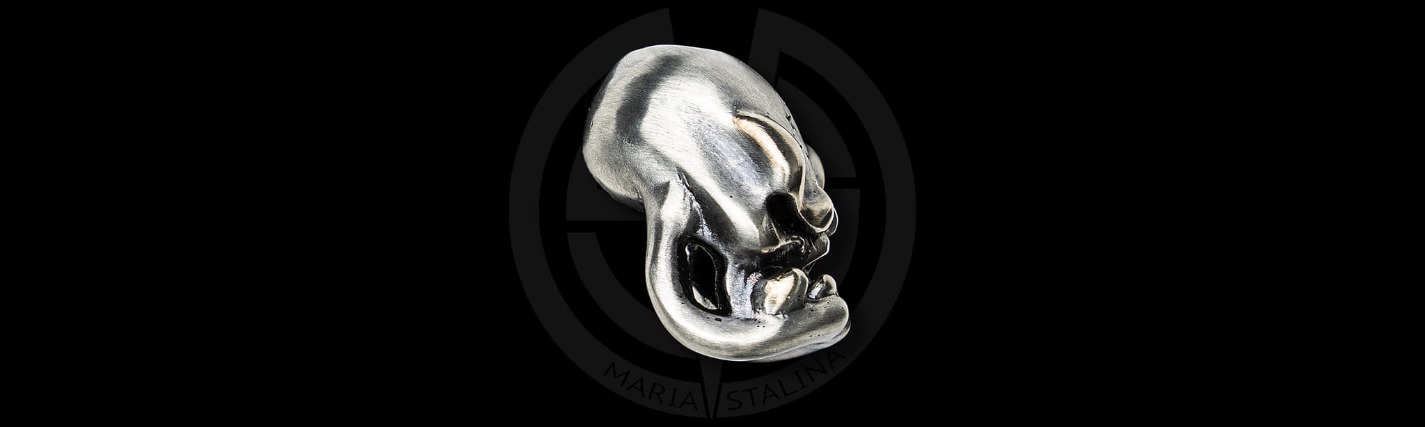 Темлячная бусина Starlingear MF 4134_3
