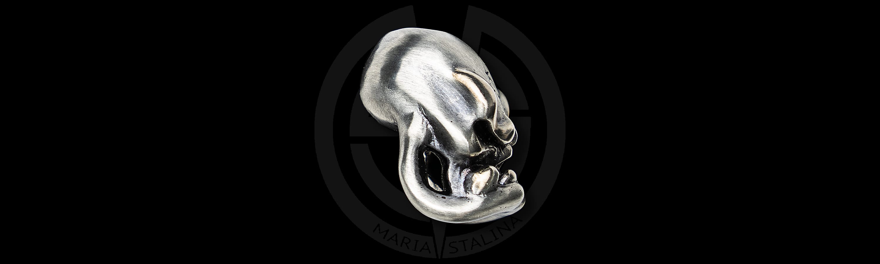 Темлячная бусина Starlingear MF 4134_3
