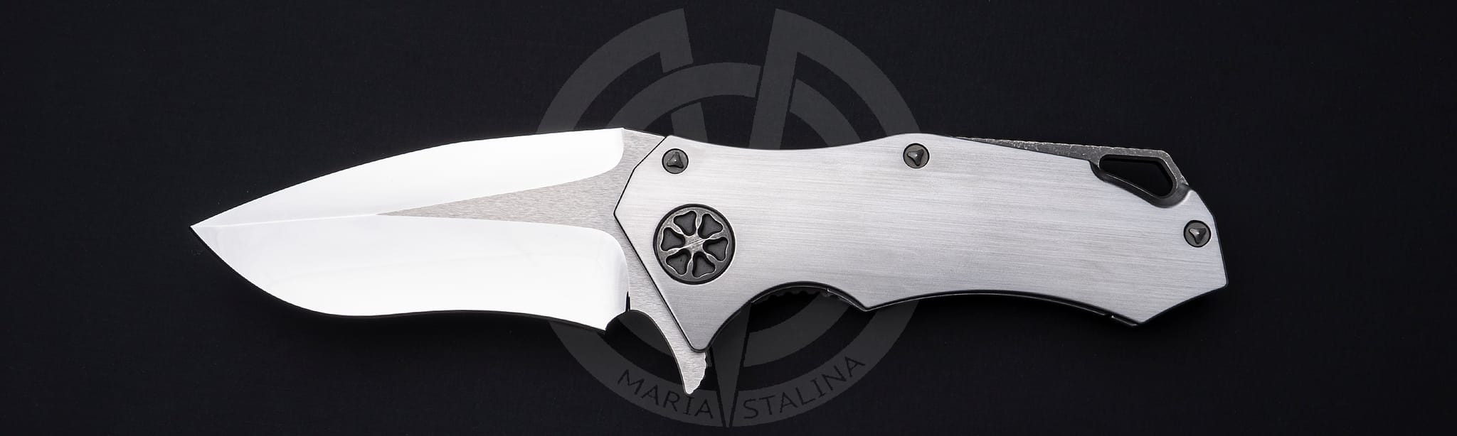 Marfione Custom Knives нож Starlord