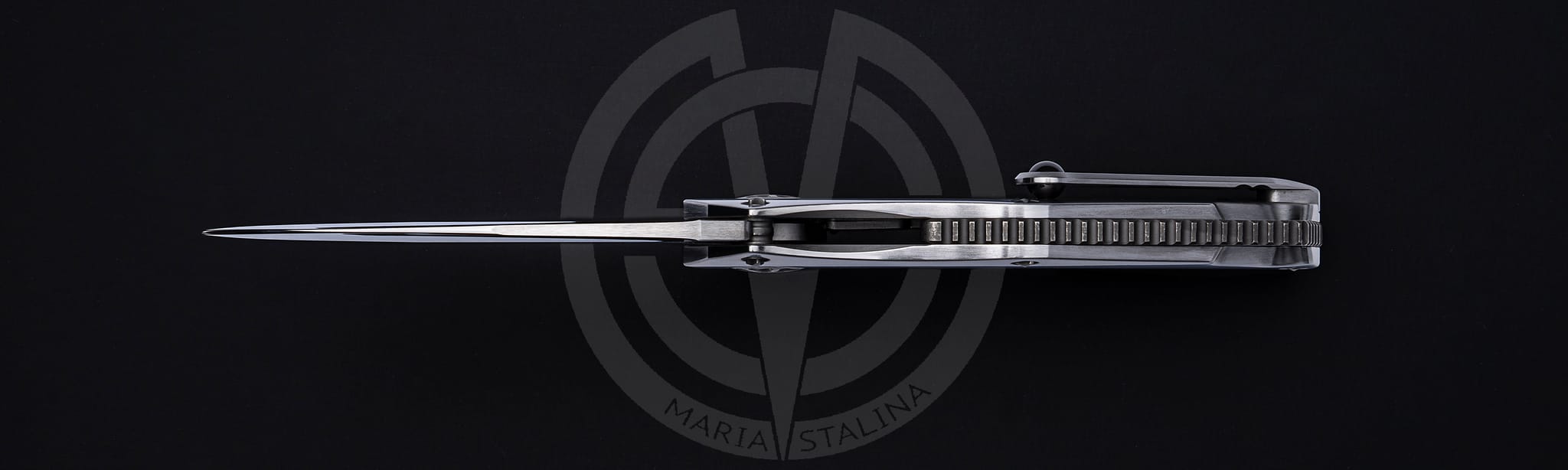Marfione Custom Knives нож Starlord_3