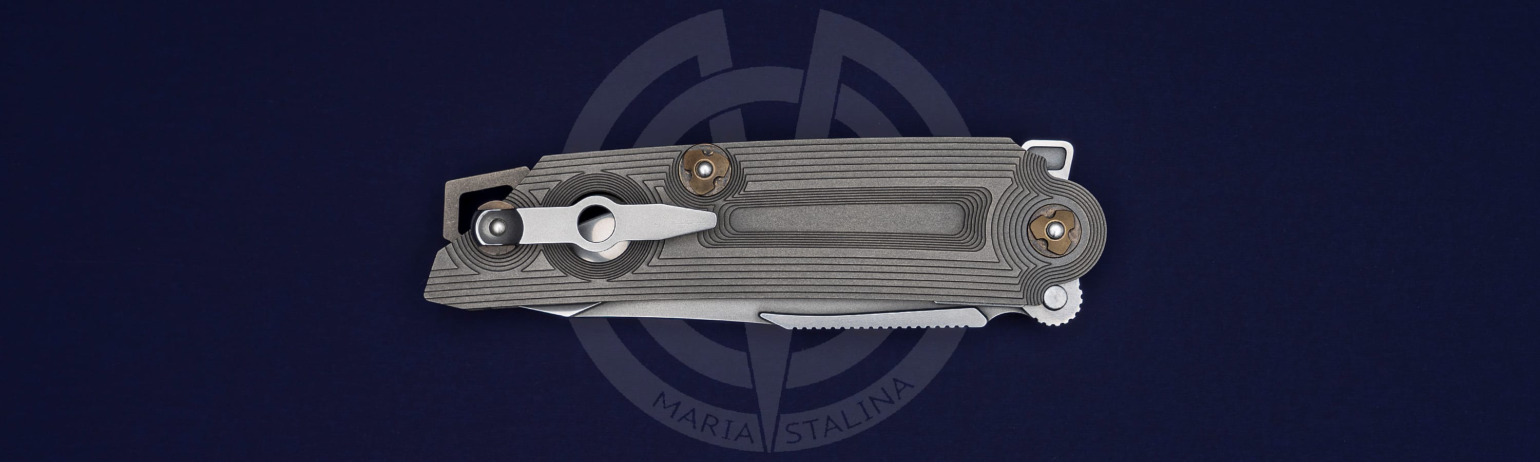 The knife Borziy Comanche thumbstud SiL Manufactory_5