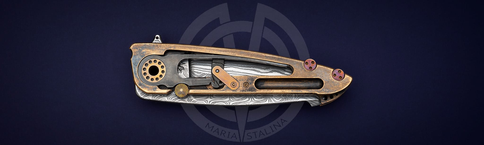 Steigerwald Knives нож Assist-Br Prototype_4