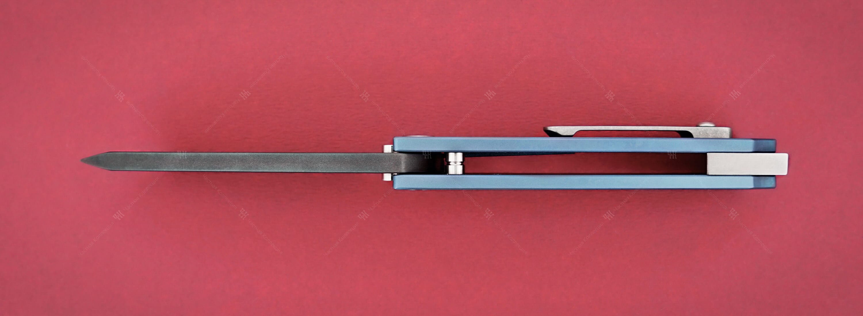Medford Knife and Tool нож Marauder_3