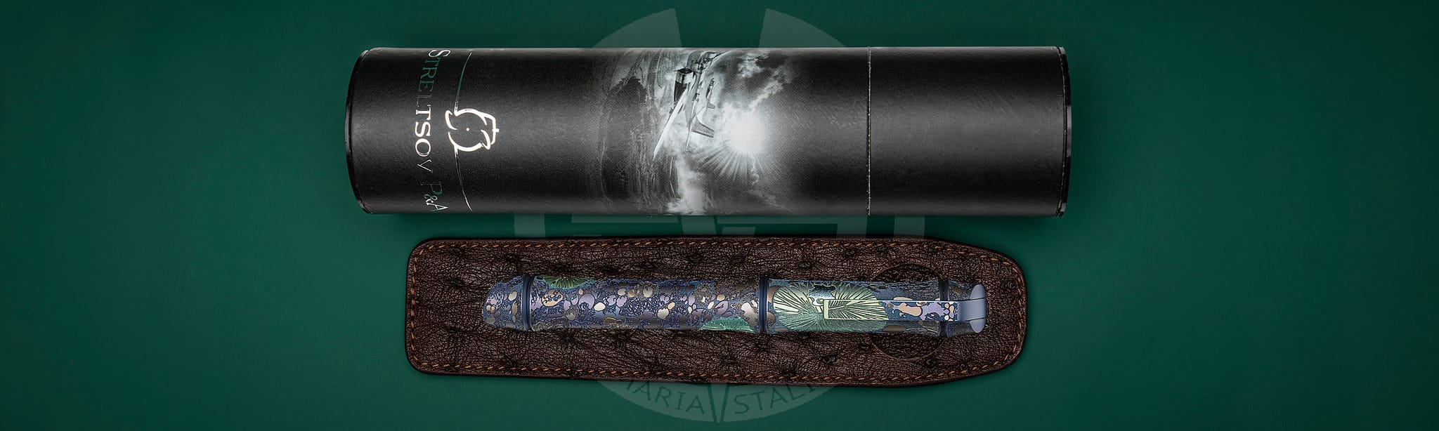 Hitori Koi tactical pen Streltsov P&A_4